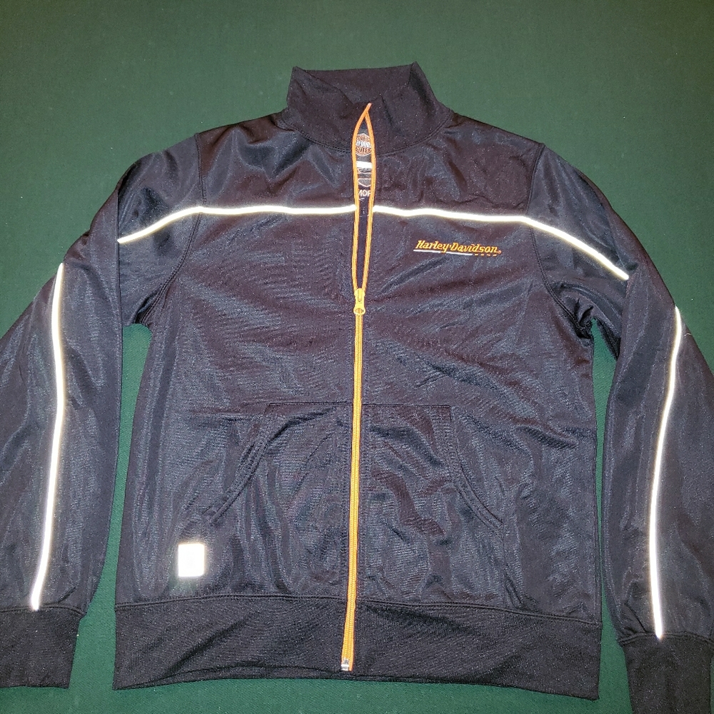 Harley-Davidson Jacket